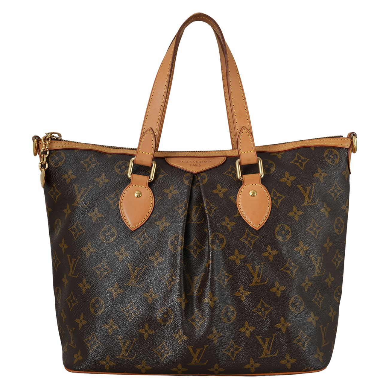 LOUIS VUITTON(USED)루이비통 M40145 모노그램 팔레르모 PM